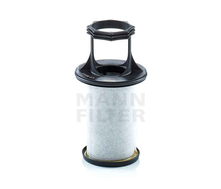 Crankcase breather filter MANN LC 5001X